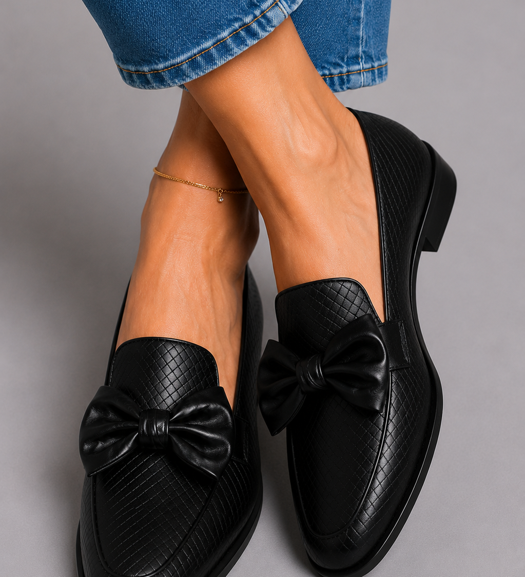 Solenya Luxe Mocassins