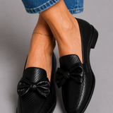 Solenya Luxe Mocassins
