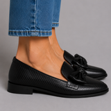 Solenya Luxe Mocassins