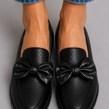 Solenya Luxe Mocassins