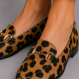 Mireya Zomer Mocassins