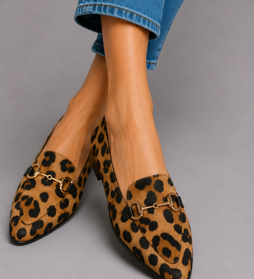 Mireya Zomer Mocassins