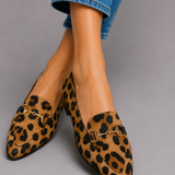 Mireya Zomer Mocassins