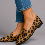 Mireya Zomer Mocassins