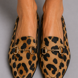 Mireya Zomer Mocassins