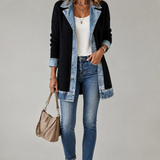 Marijke Casual Chic Vest