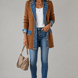 Marijke Casual Chic Vest