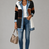 Marijke Casual Chic Vest