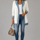 Marijke Casual Chic Vest