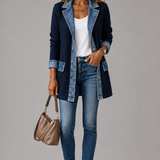 Marijke Casual Chic Vest