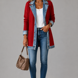 Marijke Casual Chic Vest