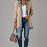 Marijke Casual Chic Vest