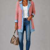 Marijke Casual Chic Vest