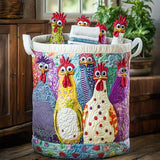 NAOMI | CLUCK COUTURE WASMAND