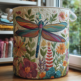 IRIS | DRAGONFLY TUIN WASMAND