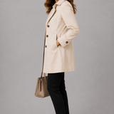 Polar Chic Jas