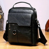Cynthia™ | Praktische Leren Tas