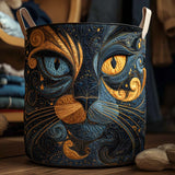 FREYA | GALAXY KATTEN WASMAND