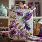 EVIE | HUMMINGBIRD IN BLOOM WASMAND