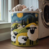 MATILDA | LAMMENSCHAP WASMAND