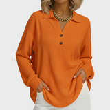 Marieke - Elegance Meets Winter Comfort