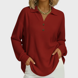 Marieke - Elegance Meets Winter Comfort