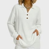 Marieke - Elegance Meets Winter Comfort