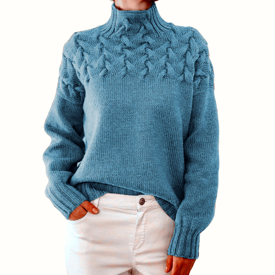 Elena | Warme Coltrui