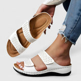 Ariella - Comfortabele Sandalen