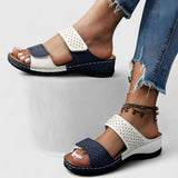 Ariella - Comfortabele Sandalen