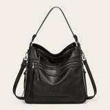 Elizabeth™ | Vintage Leren Tas