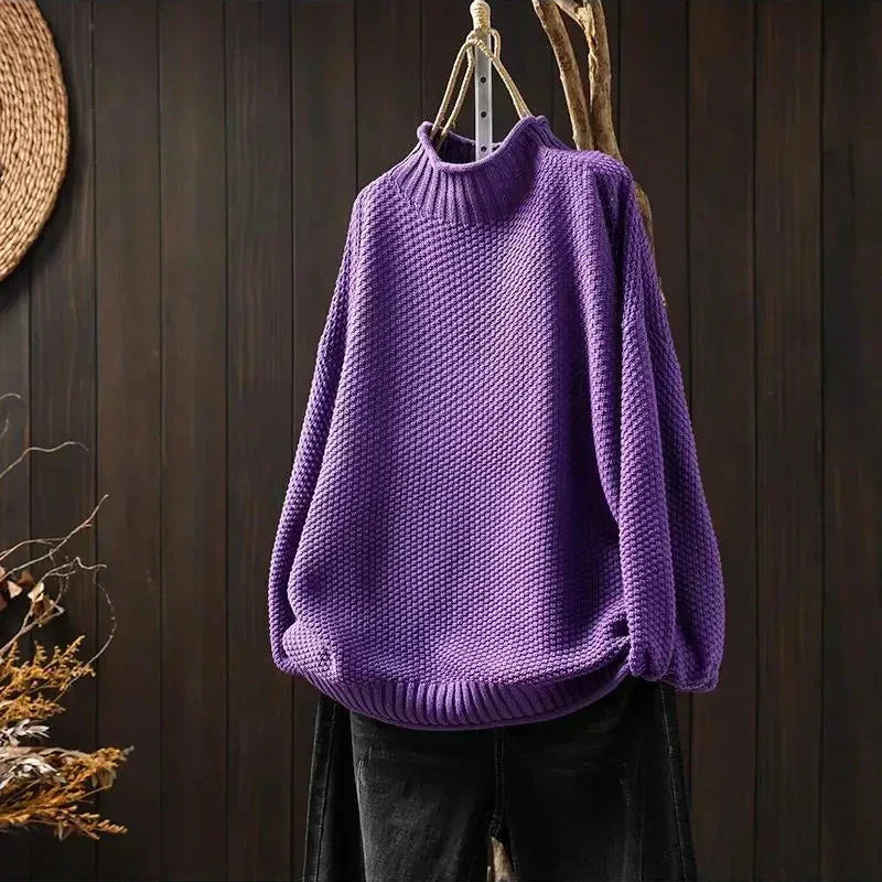 Barbara™ | Gebreiden Sweater