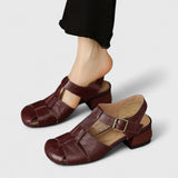 Faith - Chique Avond Sandalen