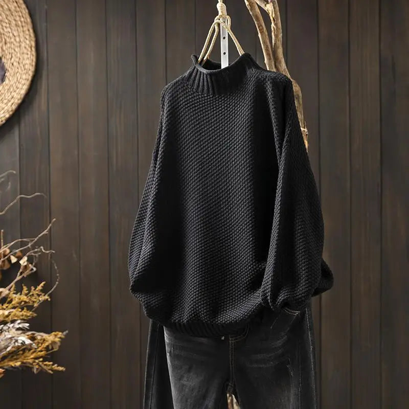 Barbara™ | Gebreiden Sweater