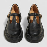 Sophyann | Orthopedische Mary Jane Schoenen