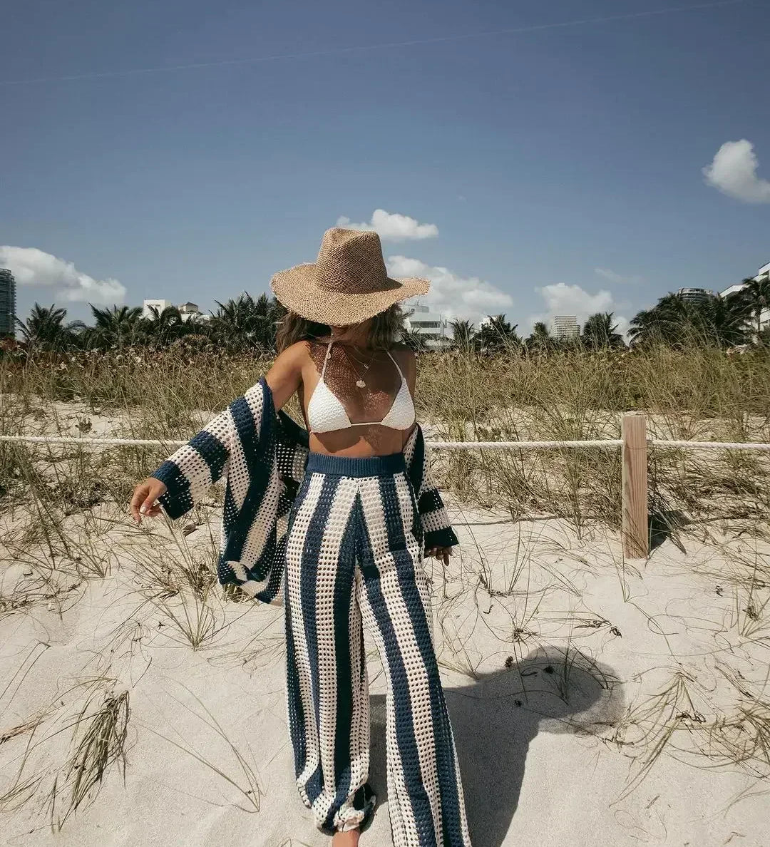 Everly - Zomer Fashion Set