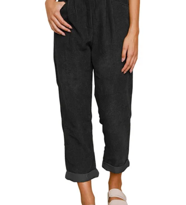 Cassidy - Tijdloze Casual Broek