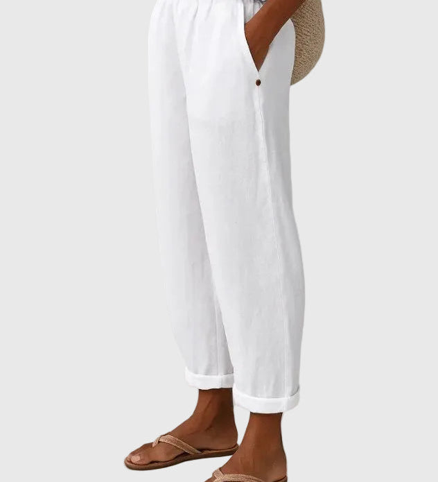 Samantha | Chic en Comfortabele Broek