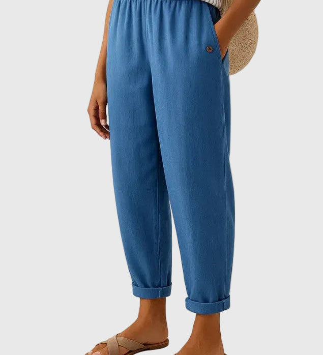 Samantha | Chic en Comfortabele Broek