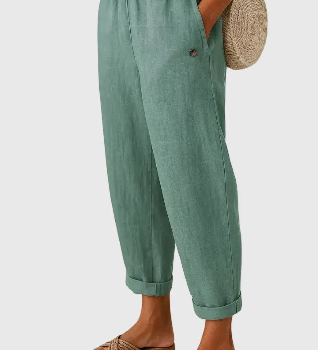 Samantha | Chic en Comfortabele Broek