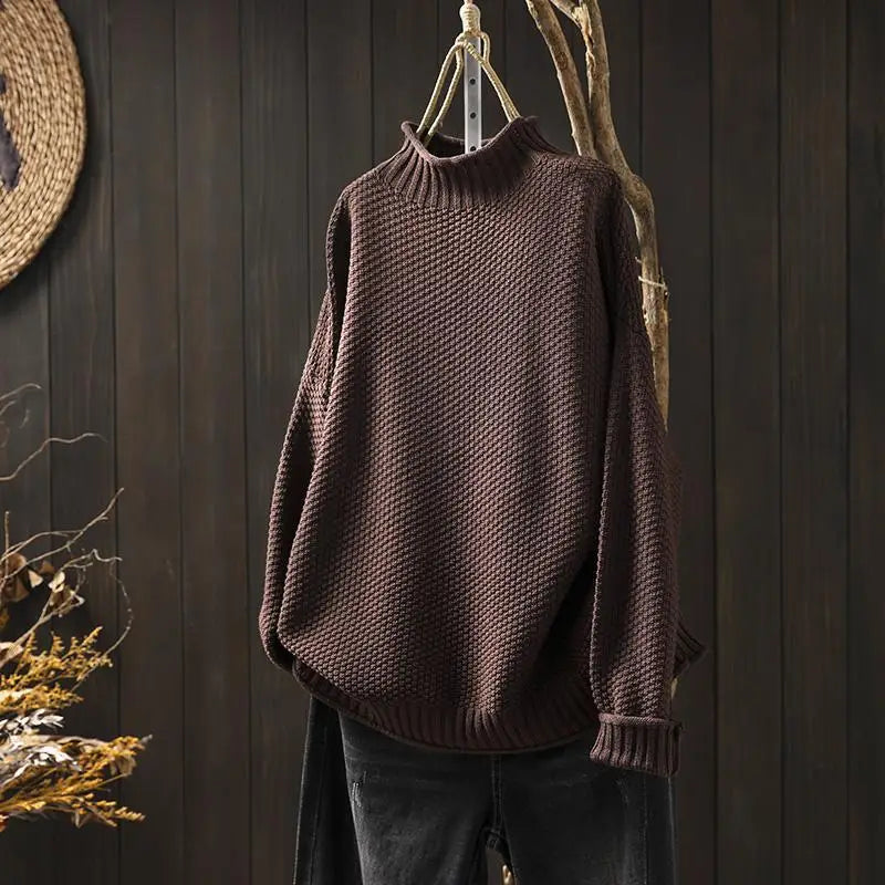 Barbara™ | Gebreiden Sweater