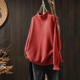 Barbara™ | Gebreiden Sweater
