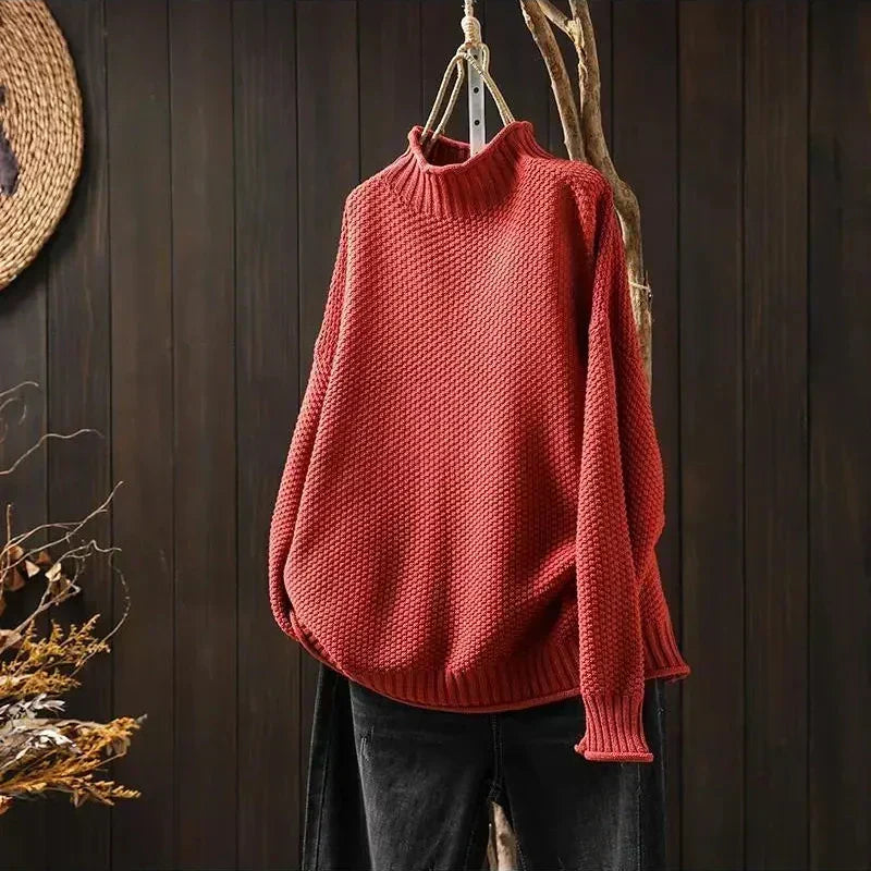 Barbara™ | Gebreiden Sweater