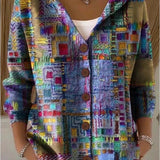 Geertje | Artistiek vest