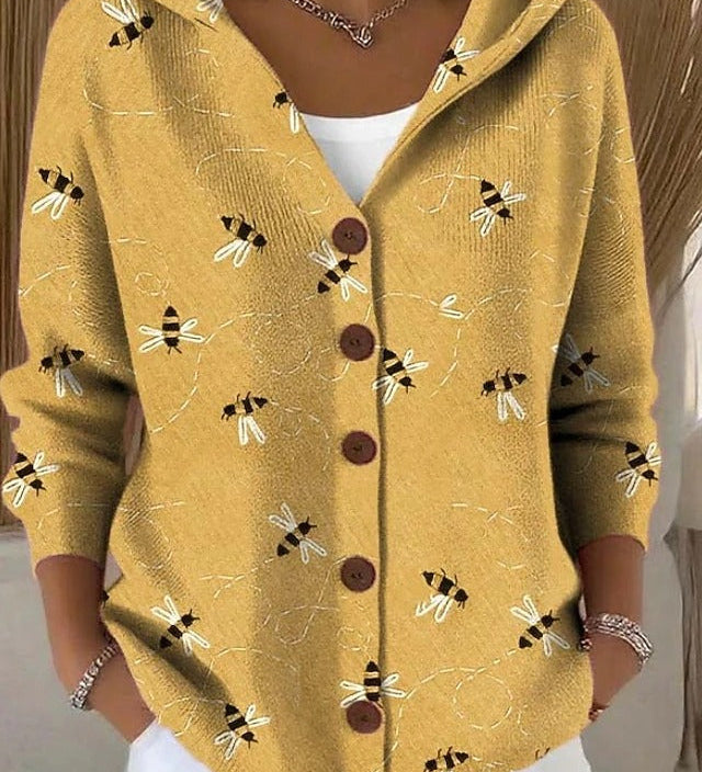 Geertje | Artistiek vest