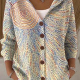 Geertje | Artistiek vest