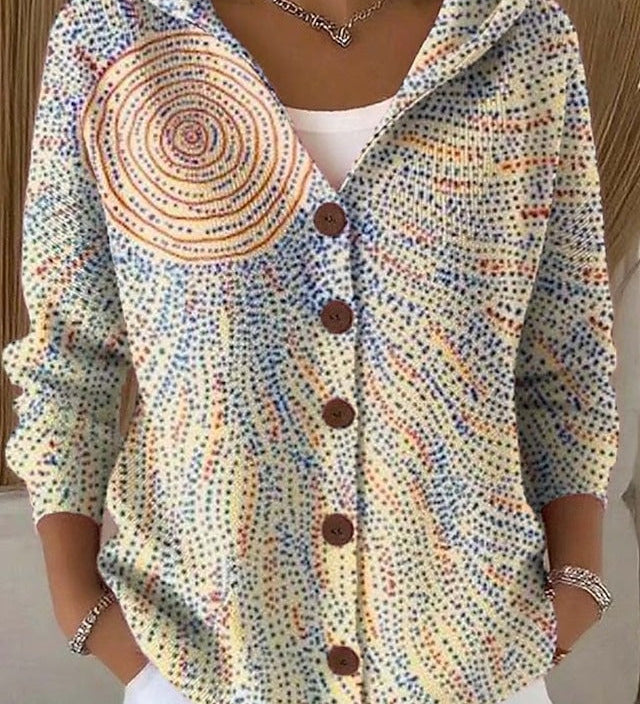 Geertje | Artistiek vest