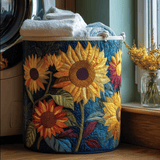 ZONNIG | ZONNIGE BLOEMEN WASMAND