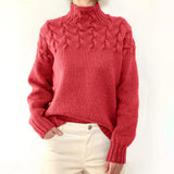 Elena | Warme Coltrui