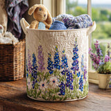 WEIDE | WILD BLOEMEN STAAT MAGISCHE WASMAND